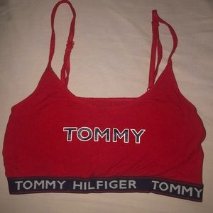 Tommy Hilfiger Bralette